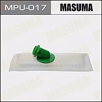 Фильтр бензонасоса Masuma MPU017