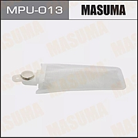 Фильтр бензонасоса Masuma MPU013