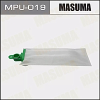 Фильтр бензонасоса Masuma MPU019