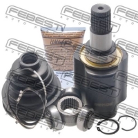 Шрус внутренний левый 27x50x24 febest 0111-gsv40lh