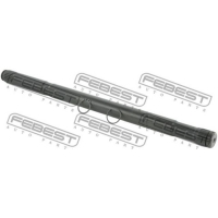 Полуось левая 23x425x23 febest 0112-zzt251lh