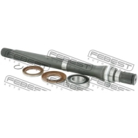 Полуось правая 28x432x28 febest 1212-ix55
