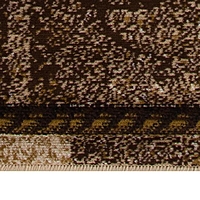 Ковёр Золушка, размер 60х110 см, 01/044