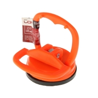 Стеклодомкрат LOM, пластиковый, 2" (25 мм)