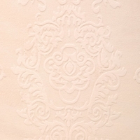 Штора портьерная "Этель" 230х270 см Валенсия Белое золото 100% п/э