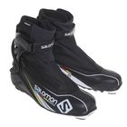 Лыжный спорт