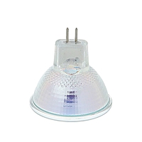 Лампа галогенная Uniel, 50 Вт, GU5.3, 230 В