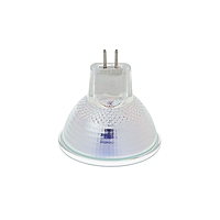 Лампа галогенная Uniel, 35 Вт, GU5.3, 230 В