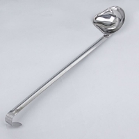 Ложка для соуса 100 мл "Поварская"