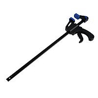 Струбцина быстрозажимная TUNDRA, F-образная, 450 х 60 х 625 мм