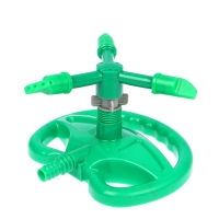 Распылитель 3-лепестковый, штуцер 1/2"