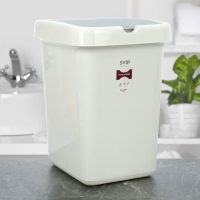 Контейнер для мусора "Квадра" 25 л