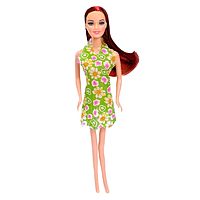 Кукла-модель «Анна» с набором платьев, с аксессуарами, цвета МИКС