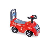 Толокар-каталка Dolu цвет красный