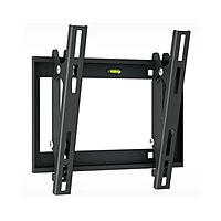 Кронштейн Holder LCD-T2609, для ТВ, 22"-47", до 40 кг, черный