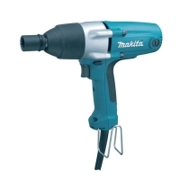 Гайковерт Makita TW0350, 400 Вт, М12-М22, 2000 об/мин, 1/2",  2000 уд/мин