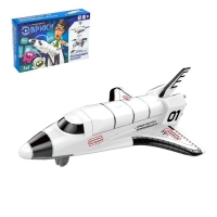 ЭВРИКИ Научные опыты 3 в 1 "Экспедиция на Луну" №SL-00870