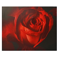 Картина на подрамнике "Роза"