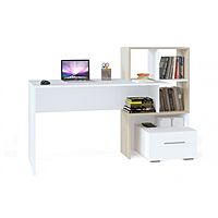 Письменный стол "СПм-11", цвет дуб