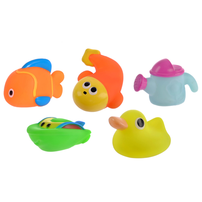 Игрушки для ванной Ozon