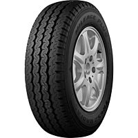 Шина летняя Triangle TR652 215/65 R16C 109/107T