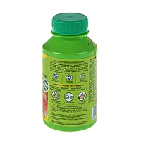 Удобрение Азотовит универсальное, концентрированное, бутылка ПЭТ, 0,22 л
