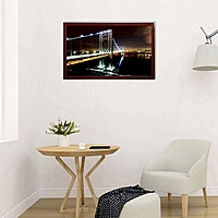 Картина "Бруклинский мост"