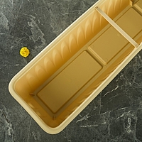 Балконный ящик 100 см с поддоном "Алиция", цвет белая глина
