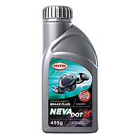 Тормозная жидкость Sintec Neva Dot-3 455 г