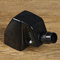 Микроскоп «Отличник», увеличение х100, 200, 450, 8 стёкол, пинцет, 2 баночки, проектор