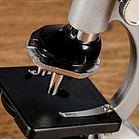 Микроскоп "Юный натуралист Pro 2" 900х-1200х, набор для исследований