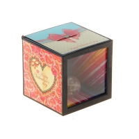 Фокус "Копилка"