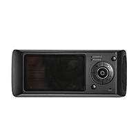 Автовидеорегистратор R300, 2 камеры, разрешение FullHD 1280х480P, 2,7"TFT дисплей, угол обзора 120, GPS 32 GB