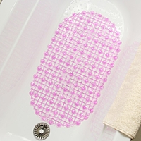 SPA-коврик для ванны "Капли воды", цвет МИКС