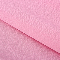 Бумага гофрированная, 949 "Розовая", 0,5 х 2,5 м