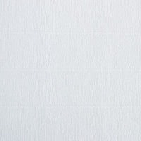 Бумага гофрированная, 900 "Дитя снега", 0,5 х 2,5 м