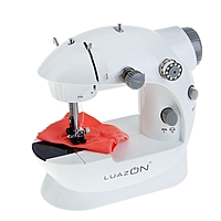 Швейная машинка LuazON LSH-02, белый