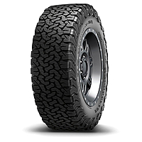 Шина летняя BFGoodrich All-Terrain T/A KO2 265/70 R16C 121/118S