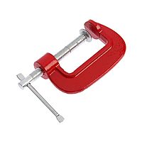 Струбцина G-образная LOM, 2" (50 мм)