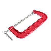 Струбцина G-образная LOM, 8" (200 мм)