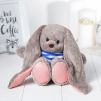 Мягкая игрушка "Lu морячок"