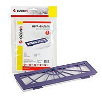 HEPA-фильтр Ozone HR-81 для робота-пылесоса Neato, синтетический, 1 шт 3649653