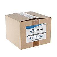 Оголовок скважинный Deep OCEAN ОГС 113-127/32, пластиковый