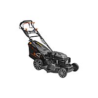 Газонокосилка CARVER LMG-3653DMSE-VS, бензиновая, 3.6 кВт, ширина/высота 52.5 см/25-75 мм