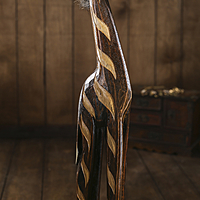 Сувенир "Зебра", 60 см