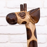 Сувенир "Жираф Солнце", 2 м