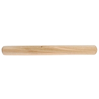 Палочка эстафетная деревянная L30 см, набор 6 шт.