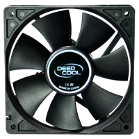 Вентилятор Deepcool XFAN 120 120x120x25 3pin 26dB 1300rpm 180g