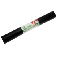 Мешки для мусора 240 л "Профи", толщина 40 мкм, рулон 10 шт