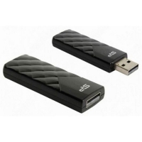 USB-флешка Silicon Power 64Gb Ultima U03 SP064GBUF2U03V1K , USB2.0, черный